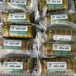 BÁNH TÉT NHÂN CHUỐI