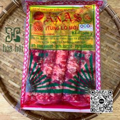 LẠP XƯỞNG BÒ TUNG LÒ MÒ 500g (Loại Đặc Biệt) - ĐẶC SẢN CHĂM