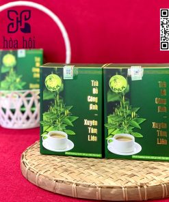 Trà Bồ Công Anh - Xuyên Tâm Liên 60g