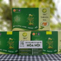 TRÀ TARAXA 80g