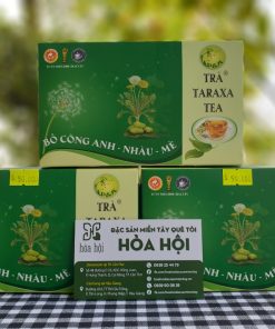 TRÀ TARAXA 80g