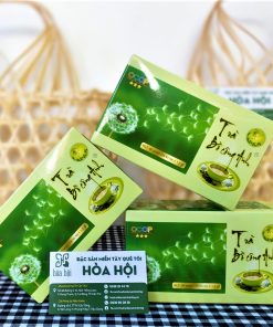 TRÀ BỒ CÔNG ANH 60g
