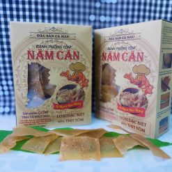 BÁNH PHỒNG TÔM NĂM CĂN ĐẶC BIỆT - 500G