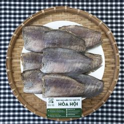 KHÔ CÁ SẶC BỔI 500G