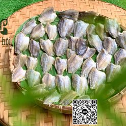 KHÔ CÁ SẶC ĐỒNG 500G