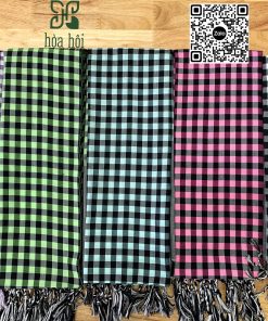 KHĂN RẰN SIZE 60X160CM