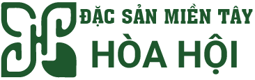 Hòa Hội đặc sản miền Tây