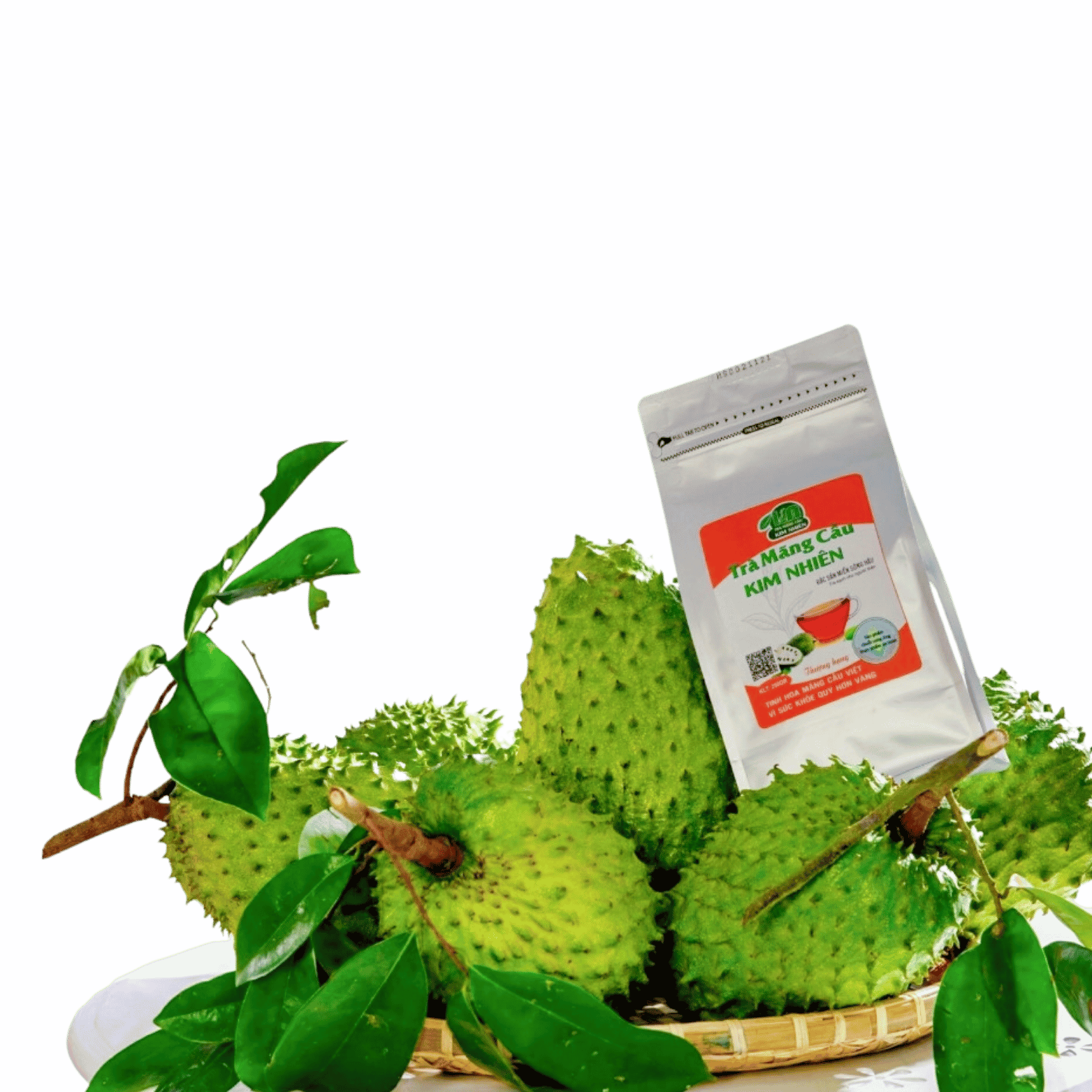 Đặc sản miền Tây