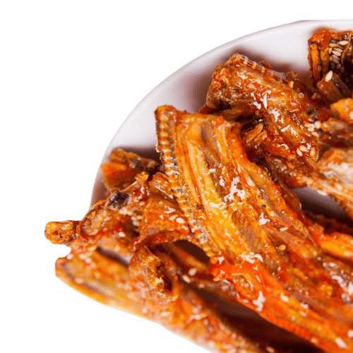 Đặc sản miền Tây